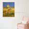 Κύριες αναπαραγωγές ελαιογραφίας/αγροτική ζωγραφική του Βαν Γκογκ στον καμβά